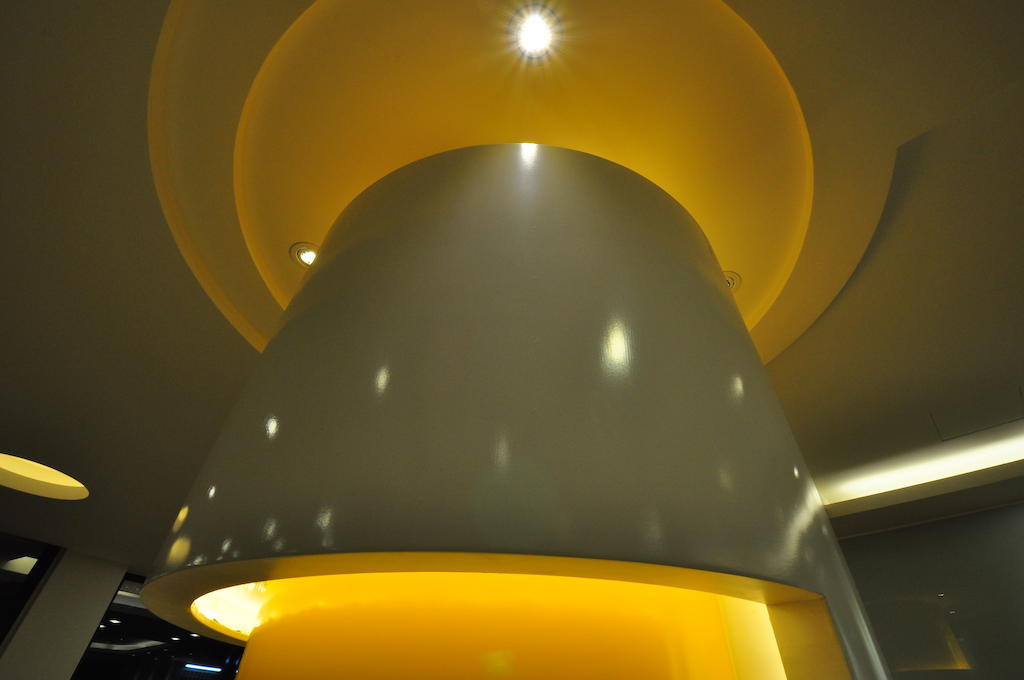 Fupin Hotel Хуалянь Экстерьер фото